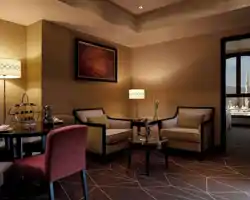 Pullman Zamzam Madina thumbnail